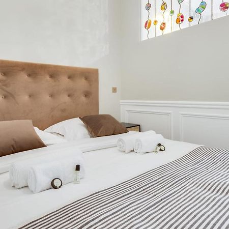 Appartement Guestready - Lovely Flat In Central Paris Near Notre-Dame Extérieur photo