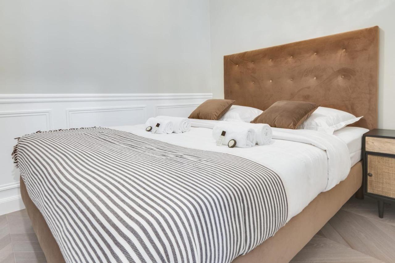 Appartement Guestready - Lovely Flat In Central Paris Near Notre-Dame Extérieur photo