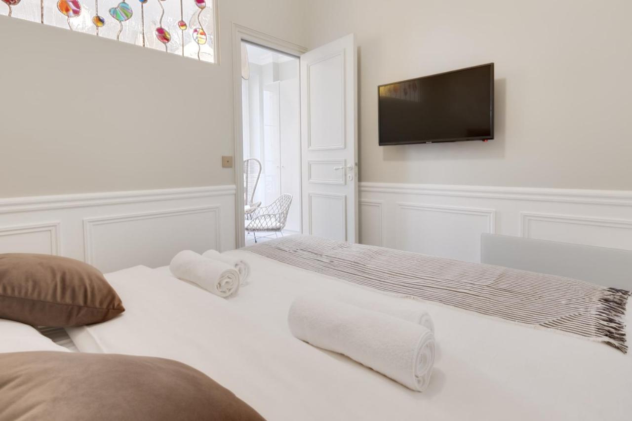 Appartement Guestready - Lovely Flat In Central Paris Near Notre-Dame Extérieur photo